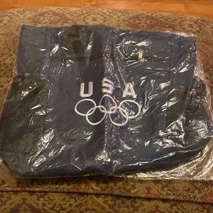 USA Olympic tote brand new